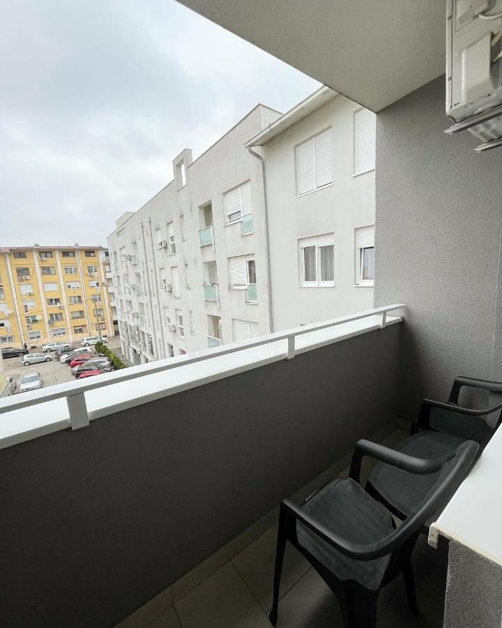 Apartman Central Banja Luka Exterior foto